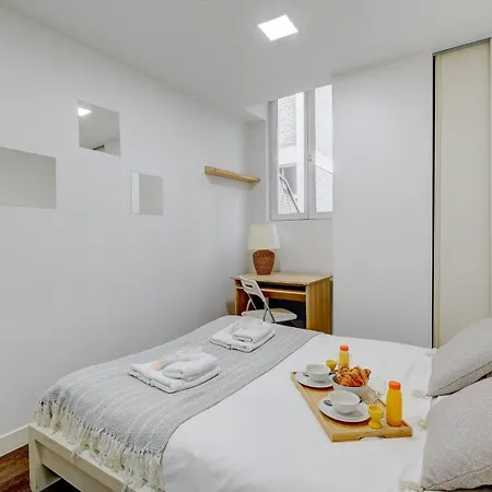 373 Suzanne - Superbe A Appartamento *