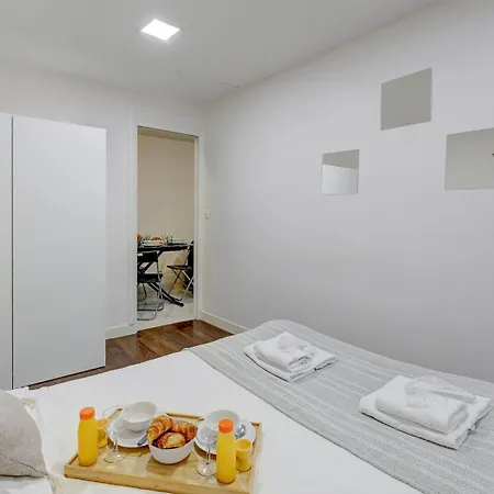 373 Suzanne - Superbe A Appartamento
