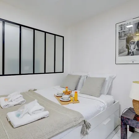 Appartamento 373 Suzanne - Superbe A