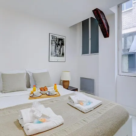Appartamento 373 Suzanne - Superbe A