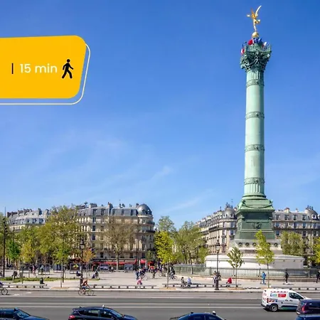 373 Suzanne - Superbe A Parigi